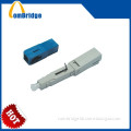 fast connector fiber optic cable joint sc/pc